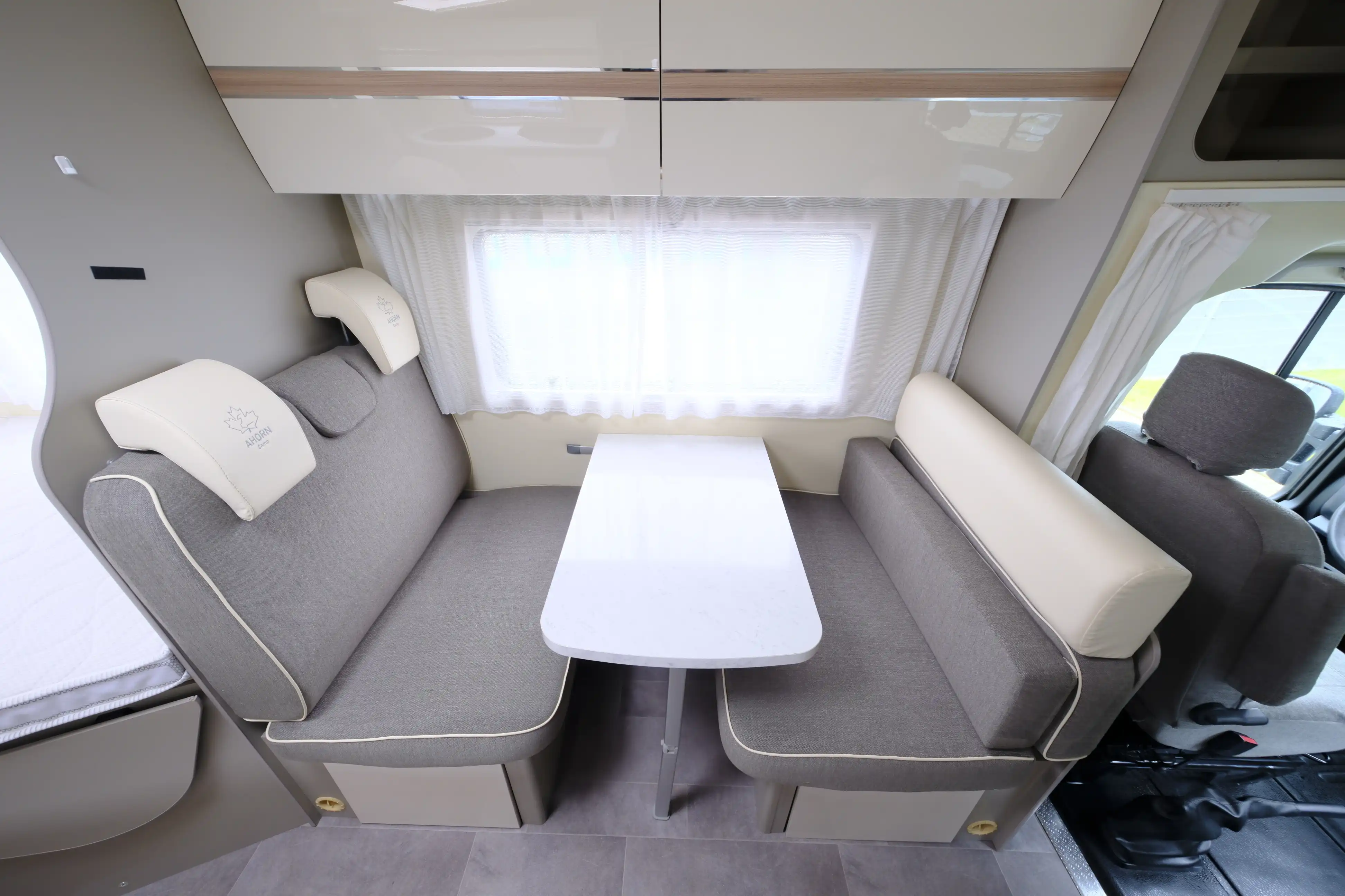 AHORN Camp 660 - Ansicht 6